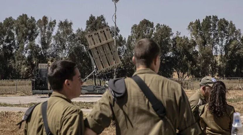 إعلام عبري: إسرائيل ترفع التأهب تحسبا لتصعيد مع إيران