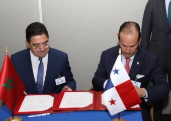 بنما تدعم سيادة المغرب على الصحراء