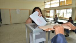 انتخابات.. 227 برلمانياً يَسعون لتثبيت مقاعدهم و28 حزباً في سباق التنافس