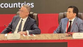 تنسيق انتخابي يجمع لقجع وجودار بالدار البيضاء