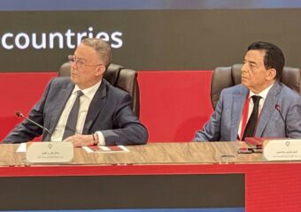 تنسيق انتخابي يجمع لقجع وجودار بالدار البيضاء