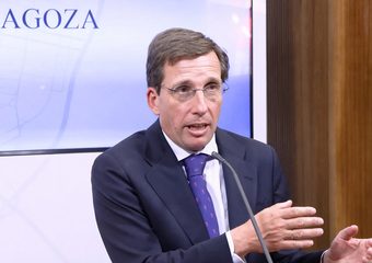 عمدة مدريد: دينامية المغرب تجعل الدار البيضاء الأقرب لتنظيم نهائي المونديال