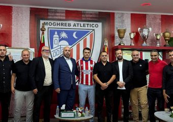تحركات مكثفة لإدارة المغرب التطواني لإنهاء أزمة منع القيد بـ”الفيفا”