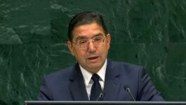 بالأمم المتحدة.. المغرب يحدد ثوابت تسوية قضية الصحراء ويترشح لعضوية مجلس الأمن