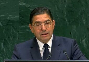 بالأمم المتحدة.. المغرب يحدد ثوابت تسوية قضية الصحراء ويترشح لعضوية مجلس الأمن