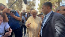 منع تصوير تصويت بنكيران وبنعبدالله مقابل السماح لسياسيين آخرين يثير الجدل
