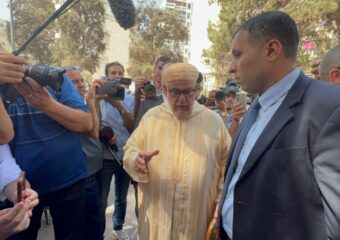 منع تصوير تصويت بنكيران وبنعبدالله مقابل السماح لسياسيين آخرين يثير الجدل