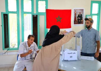 “البيجيدي” يسجل خروقات تمس بنزاهة الانتخابات ويطالب بتدخل السلطات