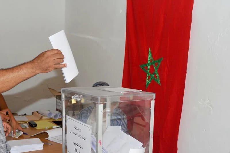 منظمة دولية تبرز تزايد حضور النساء في تدبير العملية الانتخابية