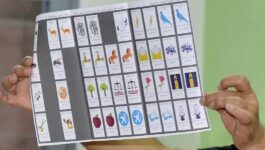 عاجل/ توقيف شخص بساحة مركز تصويت بطنجة بحوزته أوراق انتخابية
