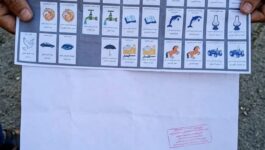 عاجل/ توقيف شخص بساحة مركز تصويت بطنجة بحوزته أوراق انتخابية