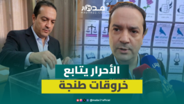 شوكي: نتابع واقعة طنجة عن كثب ونرفض كل ما يمكنه إفساد العملية الانتخابية