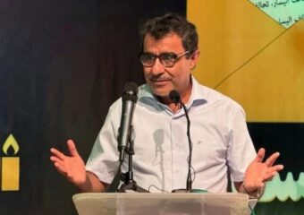 العسري: الانتخابات المغربية لم تصل بعد للديمقراطية ومشاهد طنجة دليل على ذلك