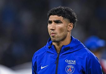 محامية حكيمي تعلق على قرار الإحالة وتؤكد تشبث اللاعب ببراءته
