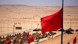 جمهوية موريشيوس تغير موقفها وتدعم مبادرة الحكم الذاتي