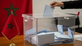 عاجل/ نسبة المشاركة بانتخابات المغرب تبلغ 28.05% بحلول السادسة مساءً