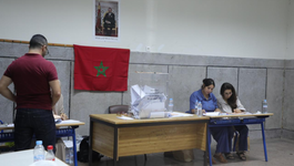 “البيجيدي” يطالب بالتقيد بمقتضيات القانون وتسليم محاضر مكاتب التصويت