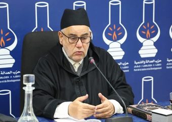 بنكيران: النتائج الأولية تؤكد تصدر البيجيدي في معظم الدوائر