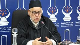 بنكيران: النتائج الأولية تؤكد تصدر البيجيدي في معظم الدوائر