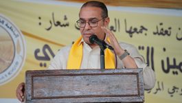 نتائج أولية.. أوزين يتصدر نتائج الانتخابات التشريعية بدائرة إفران