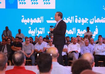 معطيات أولية.. حزب التجمع الوطني للأحرار يتصدر النتائج بدائرة طاطا