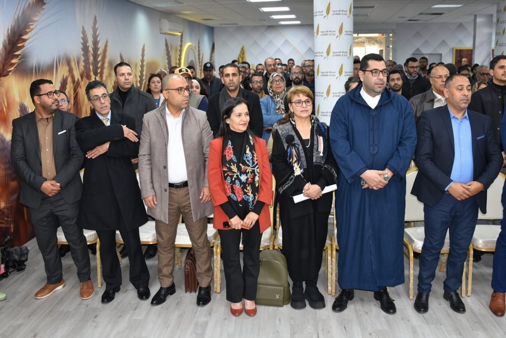 الشتيوي: 38.02% في التصويت تستدعي استرجاع ثقة الممواطنين