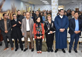 الشتيوي: 38.02% في التصويت تستدعي استرجاع ثقة الممواطنين