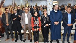 الشتيوي: 38.02% في التصويت تستدعي استرجاع ثقة الممواطنين