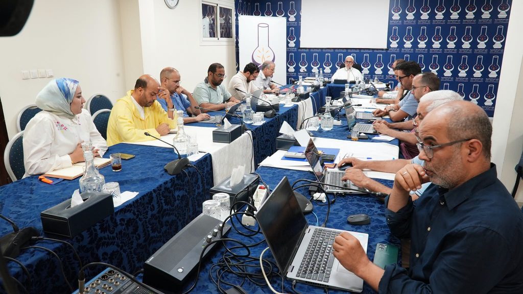 نتائج أولية.. “البيجيدي” يتصدر بـ أكادير إداوتنان والأحرار ثانياً