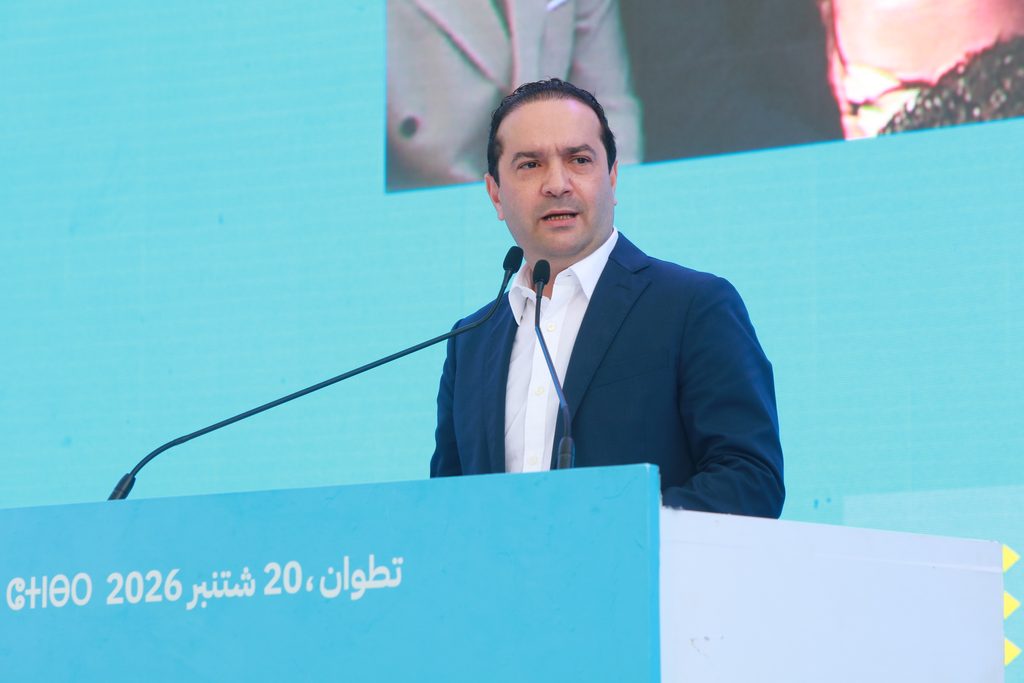 شوكي: نتابع بارتياح النتائج الأولية التي أسفرت عنها الانتخابات التشريعية