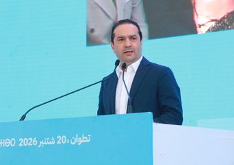 شوكي: نتابع بارتياح النتائج الأولية التي أسفرت عنها الانتخابات التشريعية
