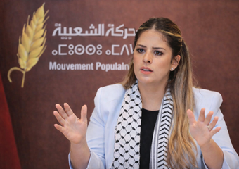 نتائج أولية.. “الحركة الشعبية” يحصد 12 مقعداً وريم شباط تحجز مقعدها بفاس