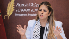 نتائج أولية.. “الحركة الشعبية” يحصد 12 مقعداً وريم شباط تحجز مقعدها بفاس
