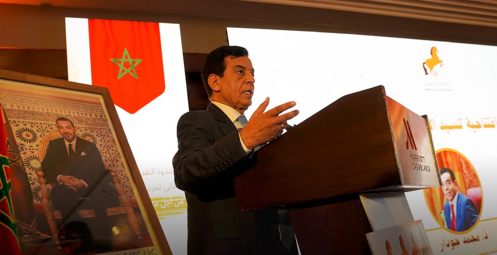 حصيلة أولية.. “الاتحاد الدستوري” يحسم 4 مقاعد بالدار البيضاء في انتظار باقي الدوائر