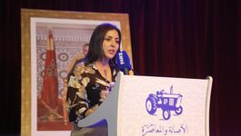 إيمان لماوي تتصدر نتائج دائرة ورزازات متبوعة بعاطف التيجاني ورشيد القاضي