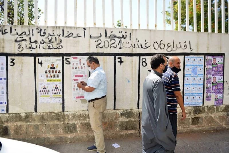 نتائج الدار البيضاء.. توزيع المقاعد بالدائرة الجهوية ودائرتي عين الشق والفداء
