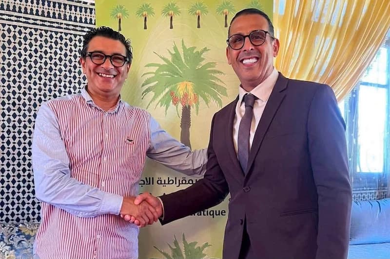 لخصم يكتسح بـ 15 ألف صوت في صفرو والاستقلال يتصدر بني ملال