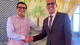 لخصم يكتسح بـ 15 ألف صوت في صفرو والاستقلال يتصدر بني ملال