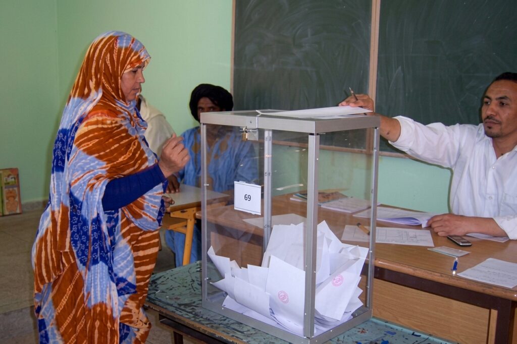 انتخابات 2026 تعيد إبراز الخصوصية الانتخابية للأقاليم الجنوبية المغربية