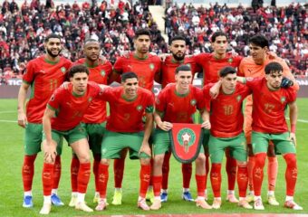 تصفيات “كان 2027”.. الأسود يواجهون الغابون