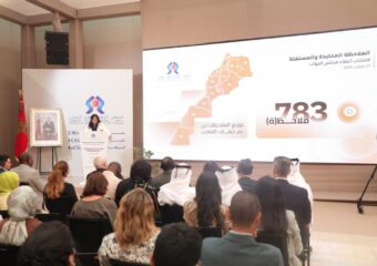 بوعياش تنتقد نسبة المشاركة الانتخابية: مُتدنية وجرسُ إنذارٍ للمؤسسات المنتخبة