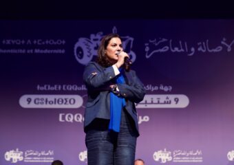 المنصوري: العلاقة مع إسبانيا ضرورية ولن نتنازل عن إعادة قاصرينا