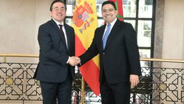 بوريطة: علاقة المغرب بإسبانيا تقوم على مبادئ بيان أبريل 2022