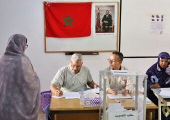 انتخابات 2026.. تقرير حقوقي يرصد فجوة بين وعود التنمية وآليات التنفيذ بالعيون