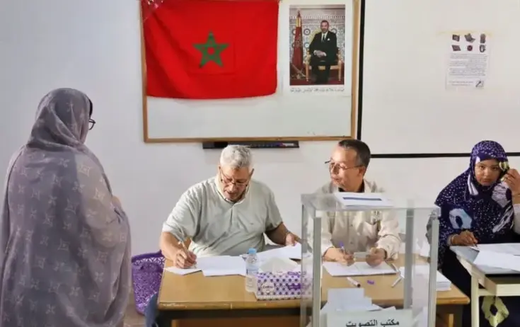 انتخابات 2026.. تقرير حقوقي يرصد فجوة بين وعود التنمية وآليات التنفيذ بالعيون