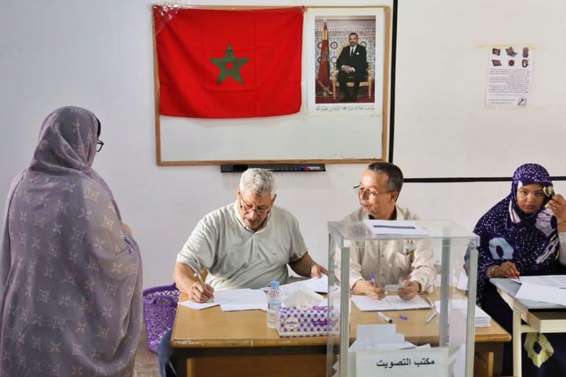 انتخابات 2026.. تقرير حقوقي يرصد فجوة بين وعود التنمية وآليات التنفيذ بالعيون