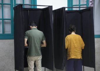 عصبة حقوقية ترصد خروقات انتخابية وتدعو إلى كشف مآل التحقيقات