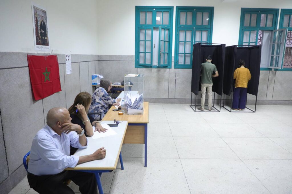 3185 مخالفة انتخابية.. عنف واستغلال للمال وبرامج الدعم ومنع لملاحظين