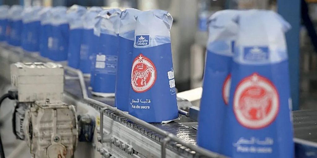 بعد تدهور مداخيلها بـ10% احتكار السوق وامتلاء السدود يُحسِّنان آفاق “كوسومار”