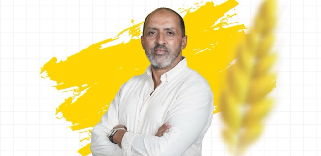 نبيل الدخش ينتزع مقعد دائرة الرباط المحيط من عبد الإله البوزيدي